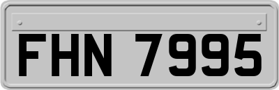 FHN7995