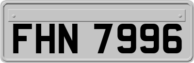 FHN7996