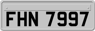 FHN7997