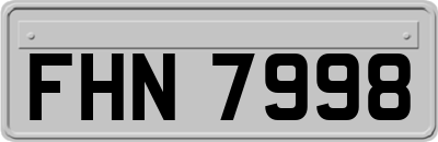 FHN7998