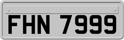 FHN7999