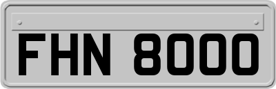 FHN8000