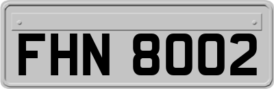 FHN8002