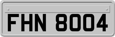 FHN8004