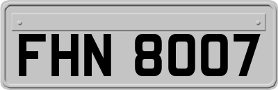 FHN8007