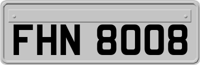 FHN8008