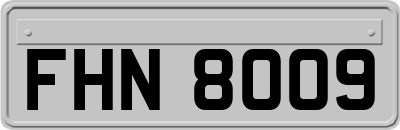 FHN8009