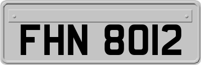 FHN8012