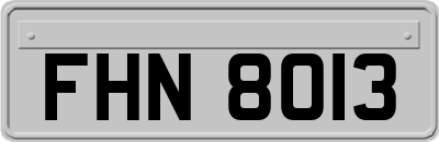 FHN8013