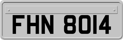 FHN8014