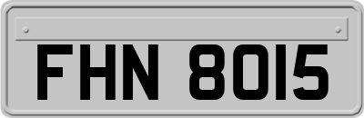 FHN8015