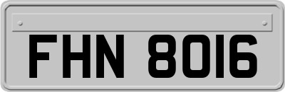 FHN8016