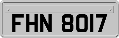 FHN8017