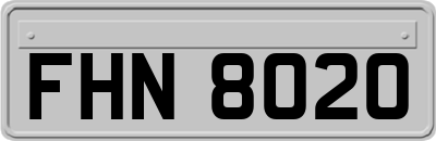 FHN8020