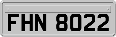 FHN8022
