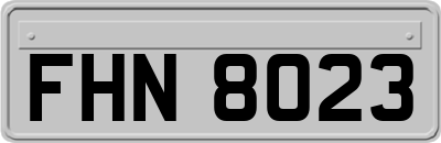 FHN8023