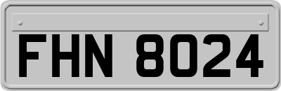 FHN8024