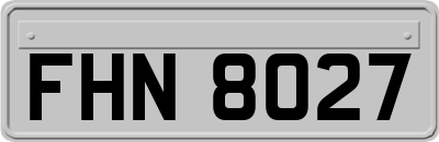 FHN8027