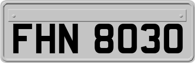 FHN8030