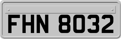 FHN8032