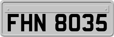 FHN8035
