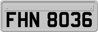 FHN8036