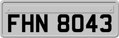FHN8043