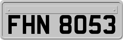 FHN8053