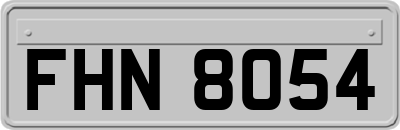 FHN8054