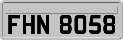 FHN8058