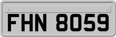 FHN8059