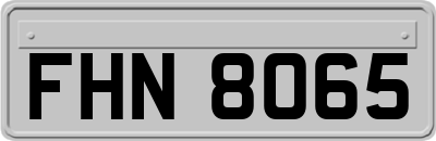 FHN8065