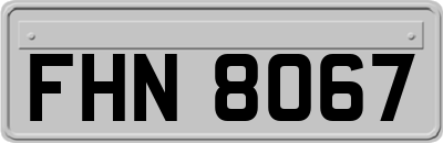 FHN8067