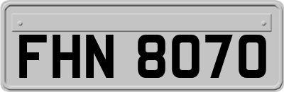 FHN8070