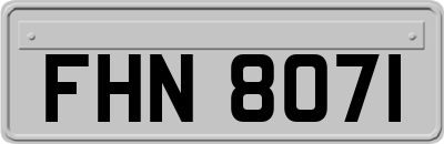FHN8071