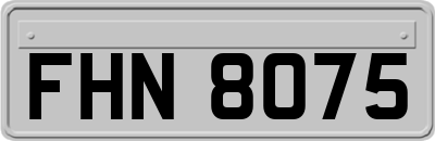 FHN8075