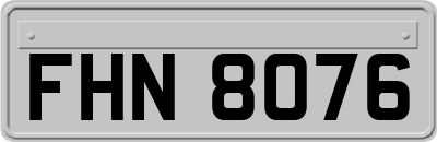 FHN8076