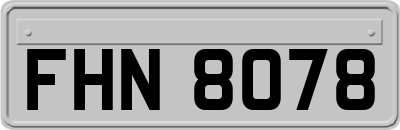 FHN8078