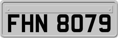 FHN8079