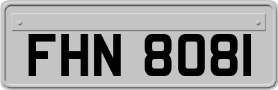 FHN8081