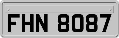 FHN8087
