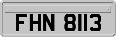FHN8113