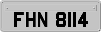 FHN8114