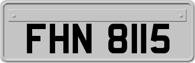 FHN8115
