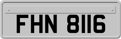 FHN8116