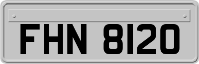 FHN8120