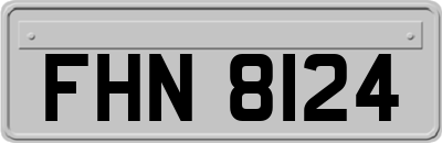 FHN8124