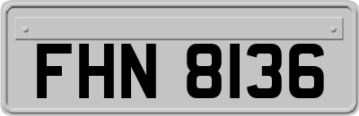 FHN8136