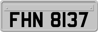 FHN8137