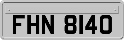 FHN8140